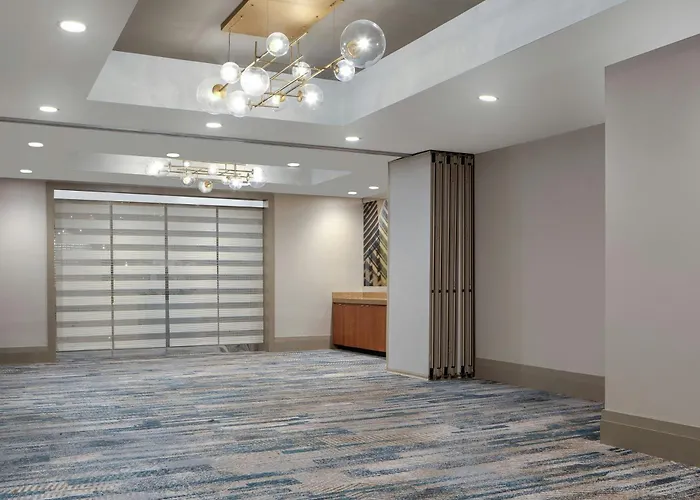 Renaissance Dallas Hotel