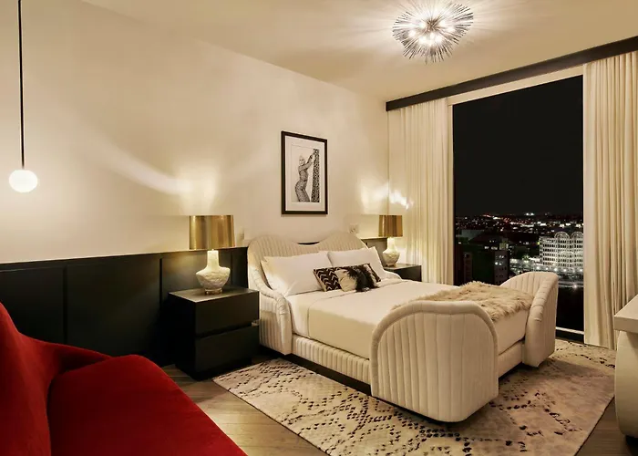 Virgin Hotels Dallas