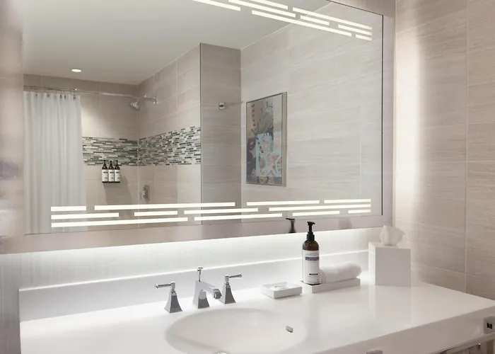 Hyatt Regency Dallas